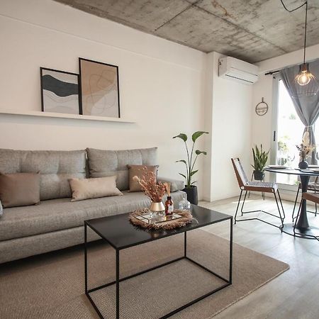 Palermo Soho Boutique Apartment In Maison Thames Buenos Aires Exterior foto