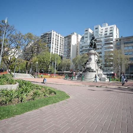 Palermo Soho Boutique Apartment In Maison Thames Buenos Aires Exterior foto