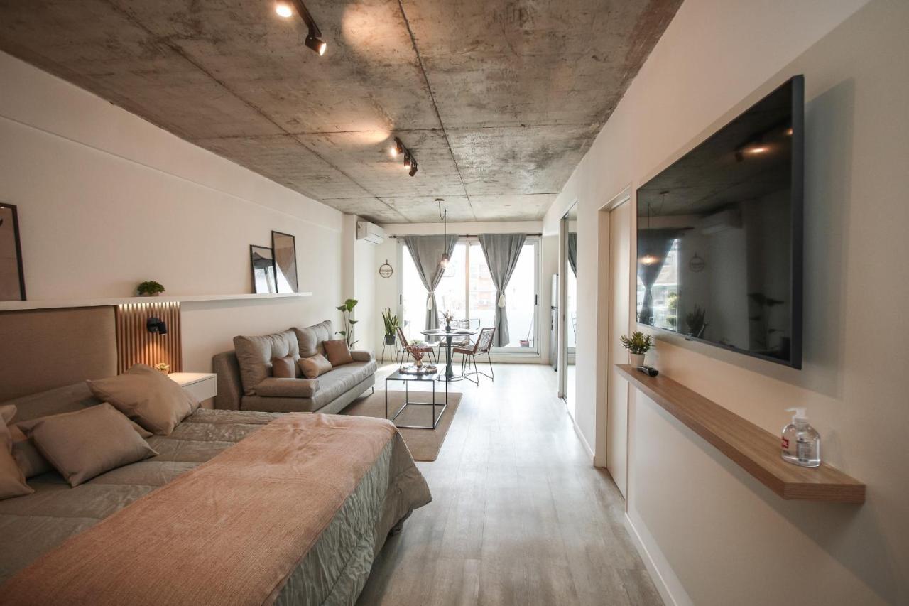 Palermo Soho Boutique Apartment In Maison Thames Buenos Aires Exterior foto