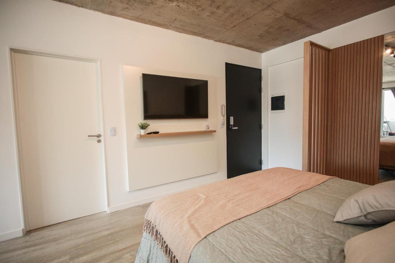 Palermo Soho Boutique Apartment In Maison Thames Buenos Aires Exterior foto