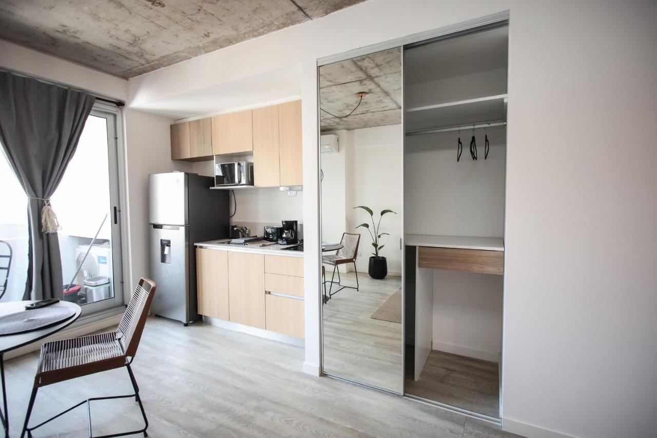 Palermo Soho Boutique Apartment In Maison Thames Buenos Aires Exterior foto