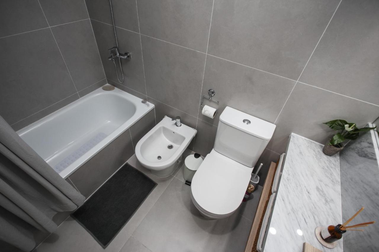 Palermo Soho Boutique Apartment In Maison Thames Buenos Aires Exterior foto