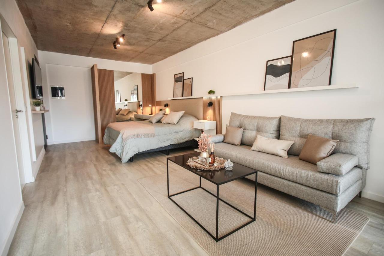 Palermo Soho Boutique Apartment In Maison Thames Buenos Aires Exterior foto