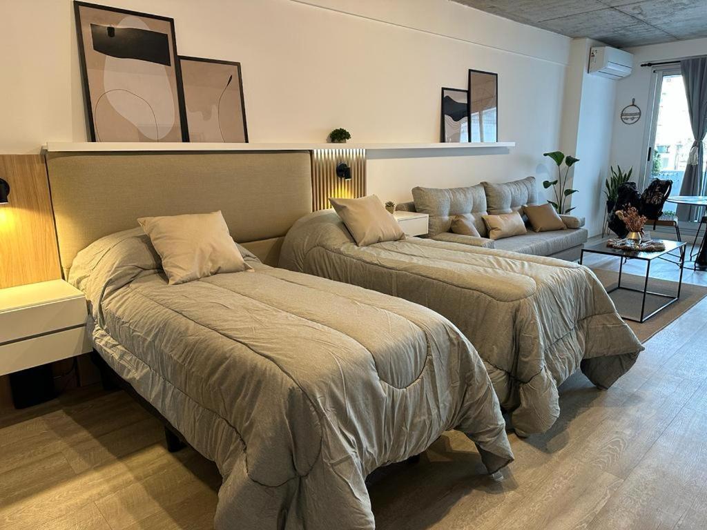 Palermo Soho Boutique Apartment In Maison Thames Buenos Aires Exterior foto