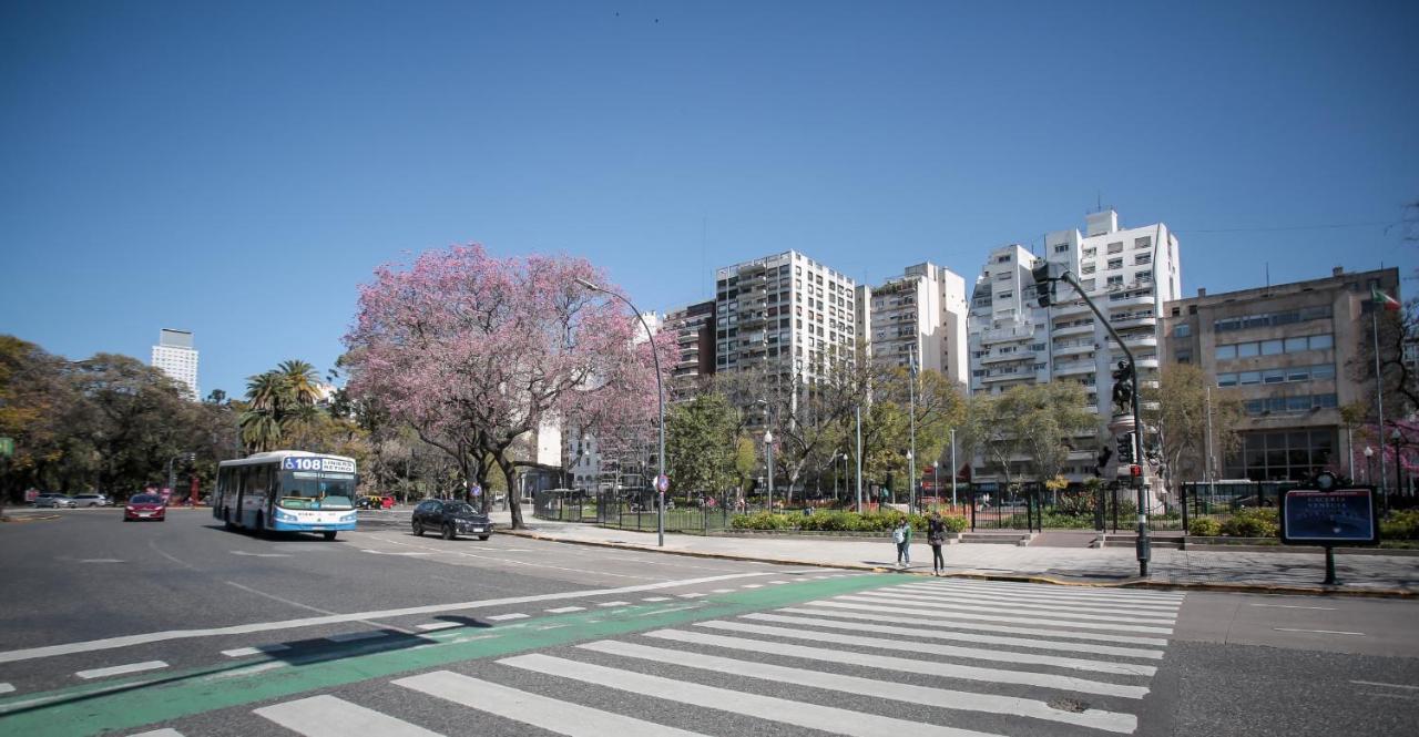 Palermo Soho Boutique Apartment In Maison Thames Buenos Aires Exterior foto