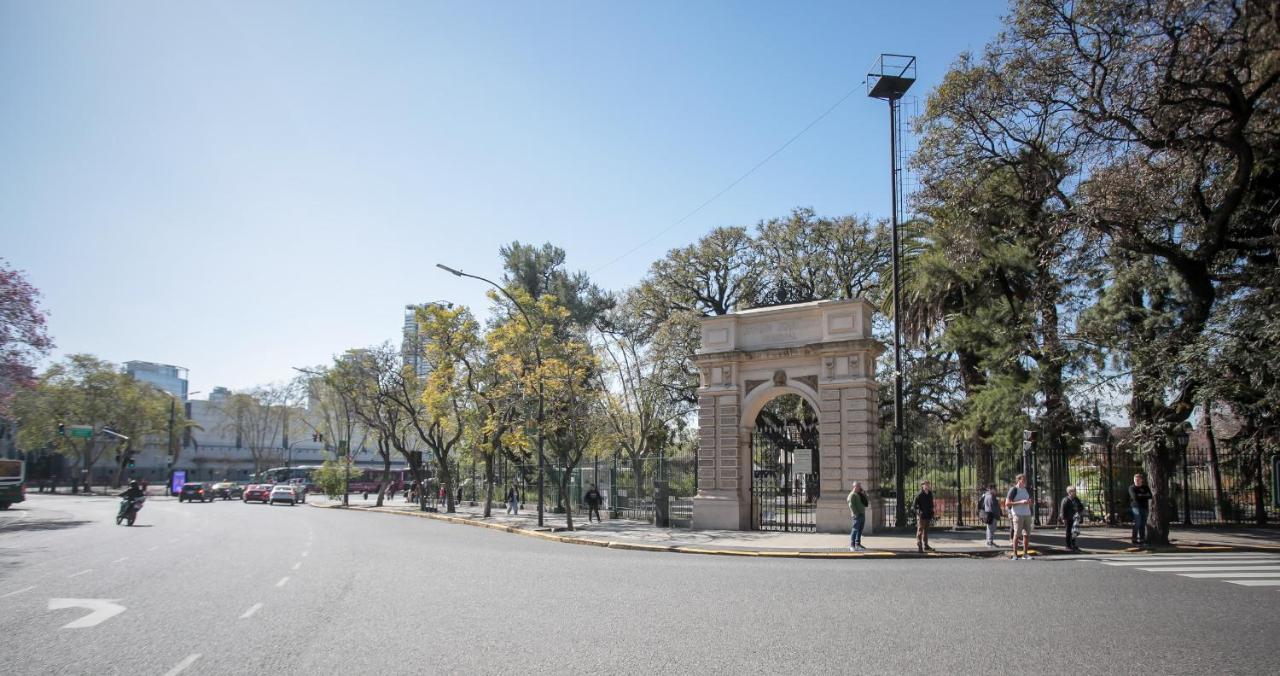 Palermo Soho Boutique Apartment In Maison Thames Buenos Aires Exterior foto